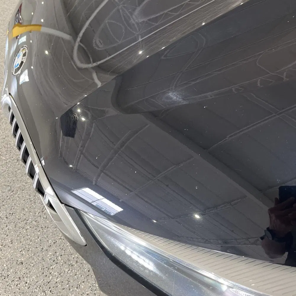 2022 BMW 8-Series 840xi