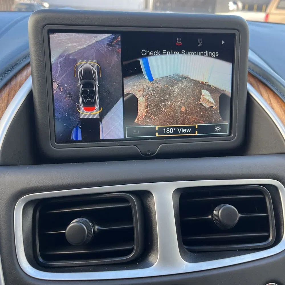 2020 Aston Martin DB11 Base