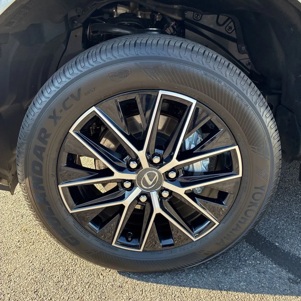 2025 Lexus GX 550 Premium+