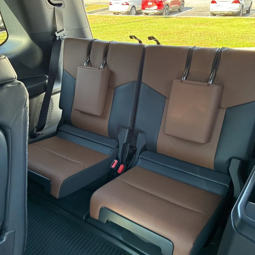 2025 Lexus GX 550 Premium+
