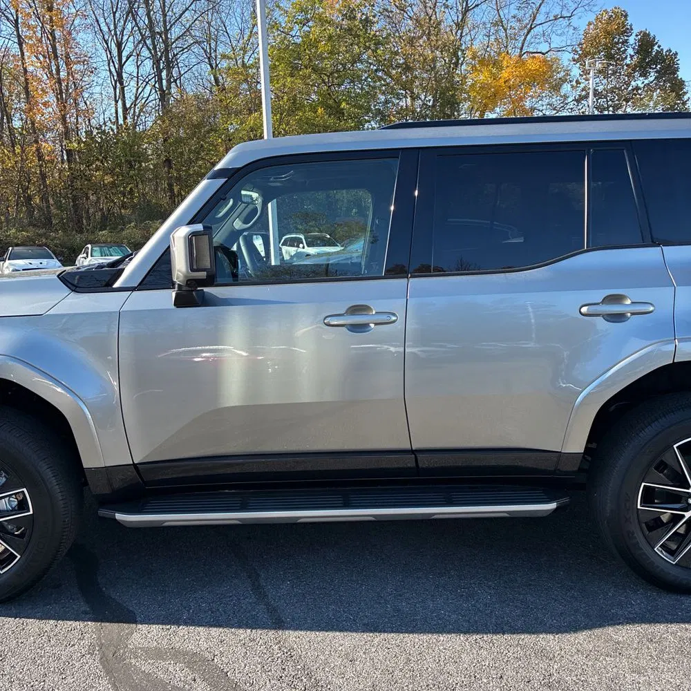 2025 Lexus GX 550 Premium+