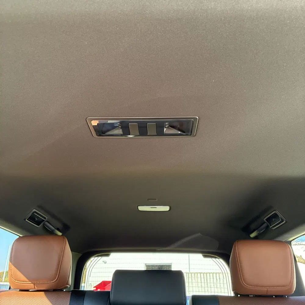 2025 Lexus GX 550 Premium+