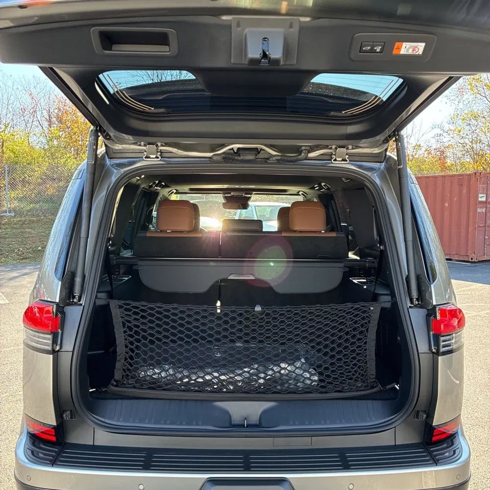 2025 Lexus GX 550 Premium+
