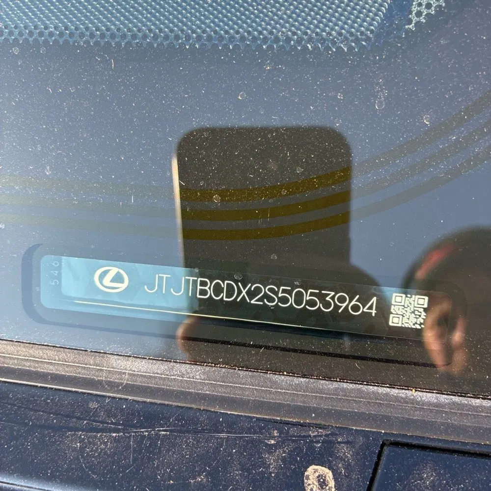 2025 Lexus GX 550 Premium+