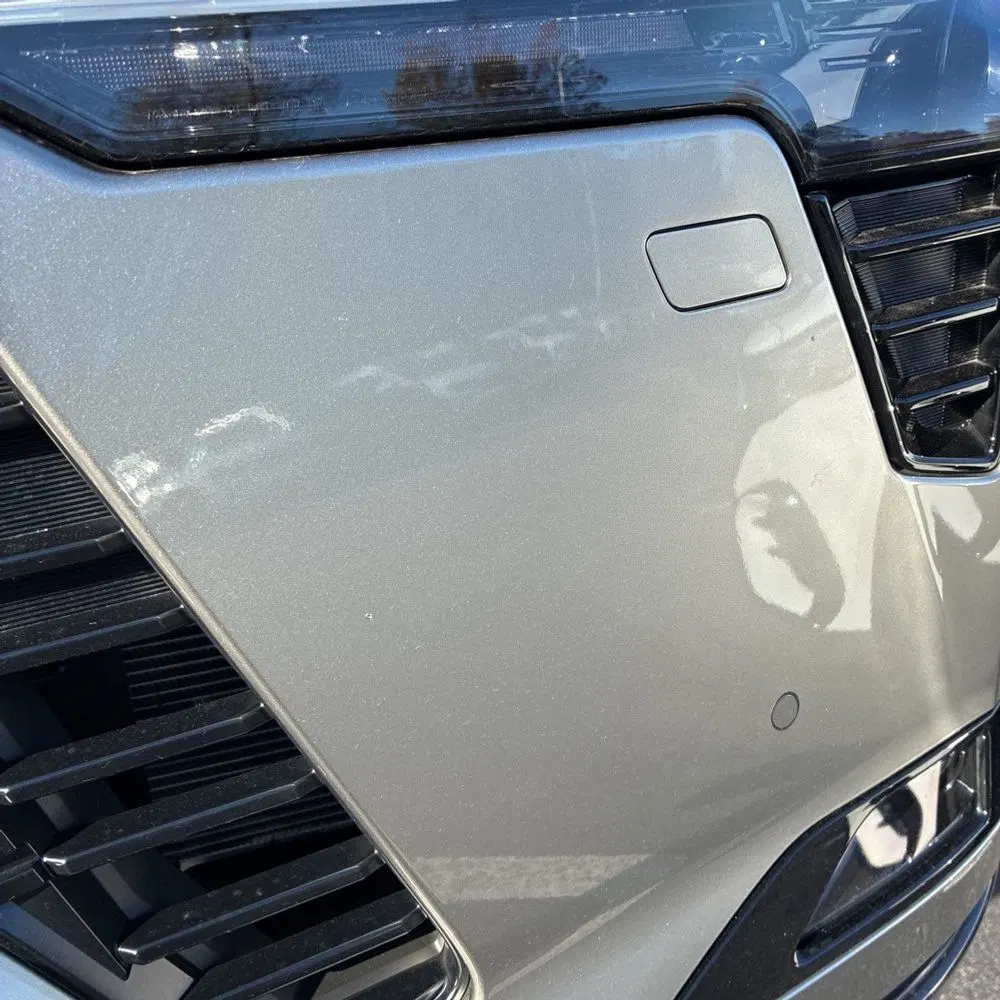 2025 Lexus GX 550 Premium+