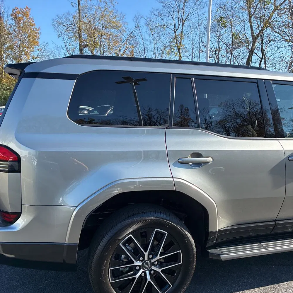 2025 Lexus GX 550 Premium+
