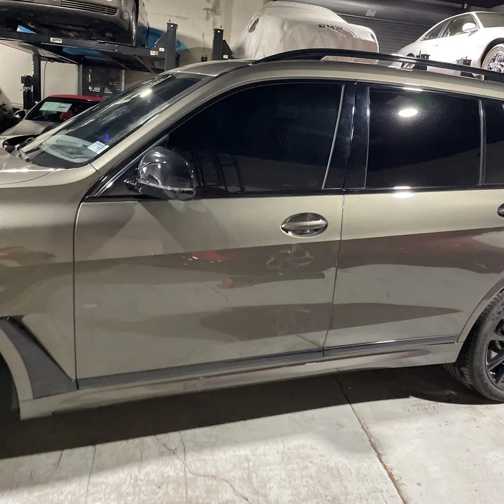2023 BMW X7 M60i