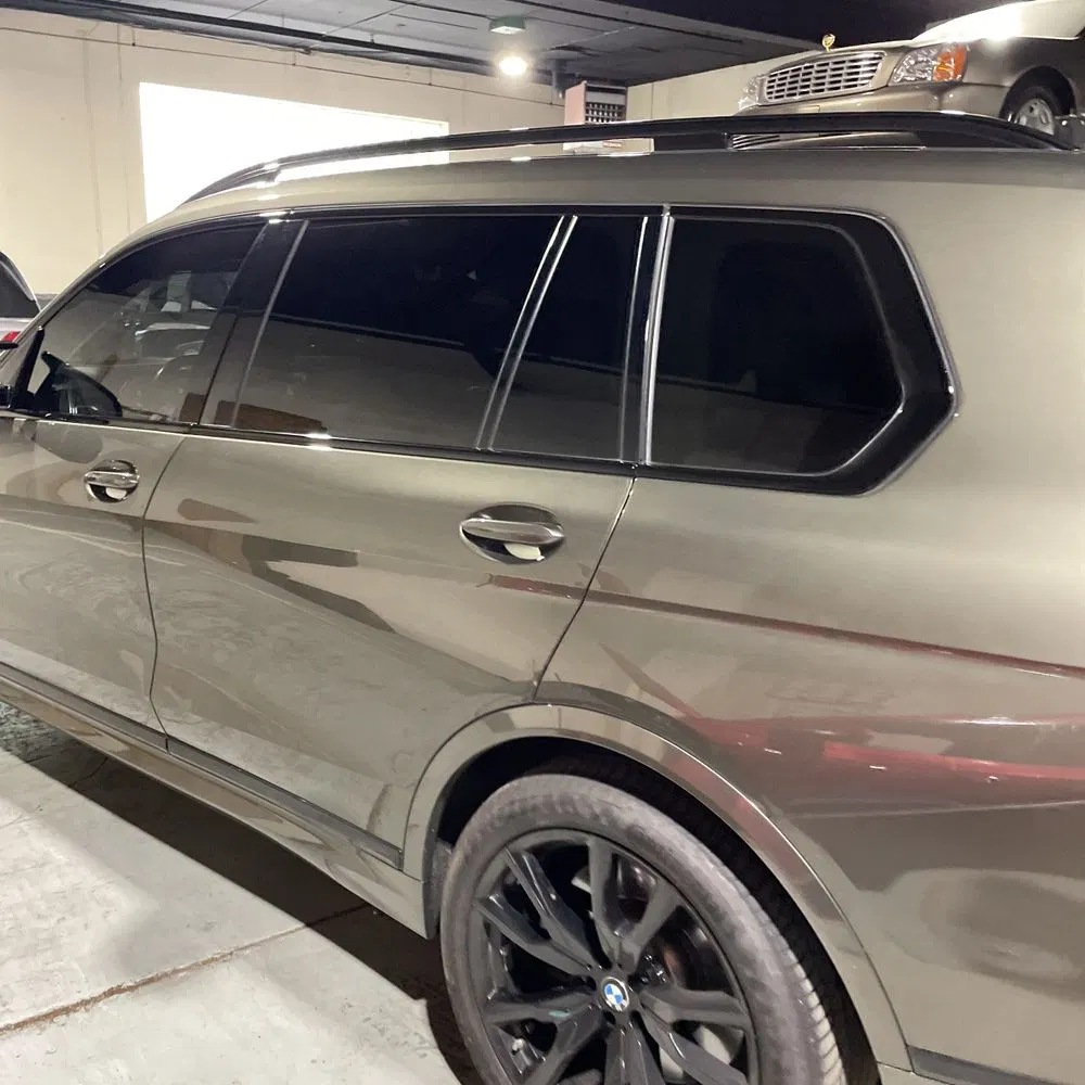 2023 BMW X7 M60i