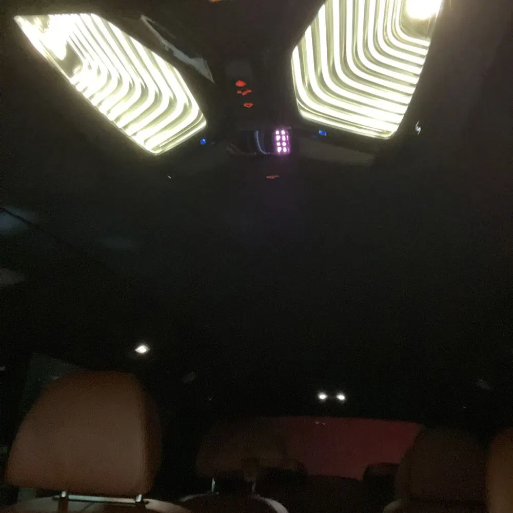 2023 BMW X7 M60i