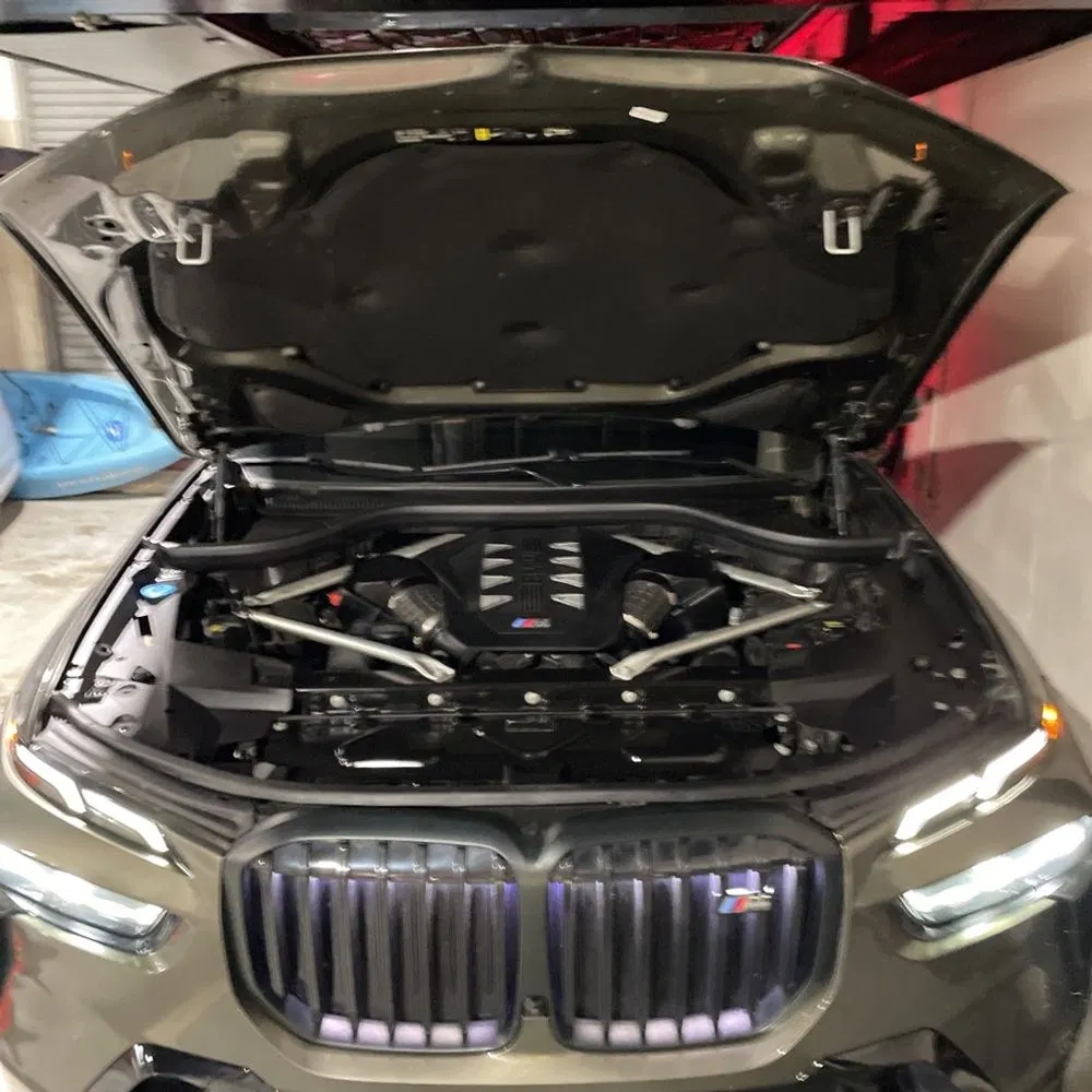 2023 BMW X7 M60i