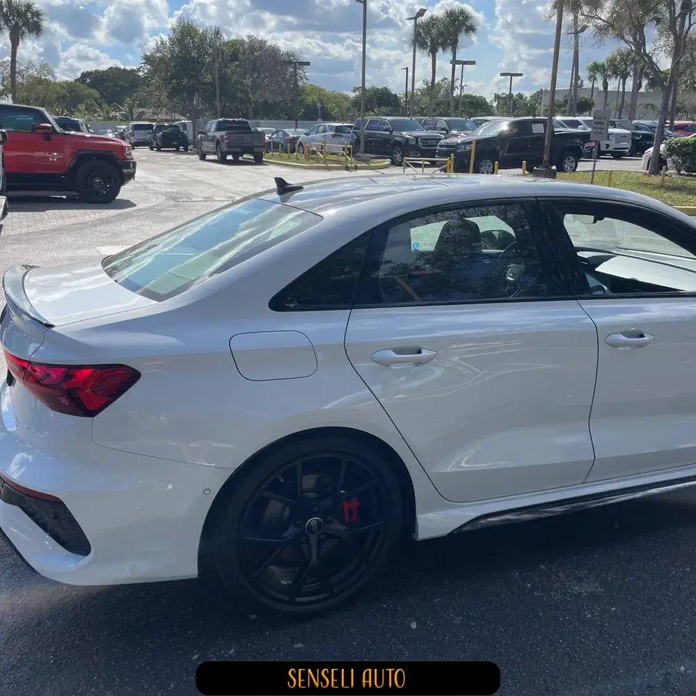 2023 Audi RS 3