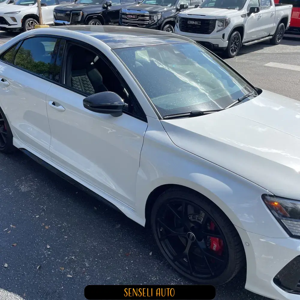 2023 Audi RS 3
