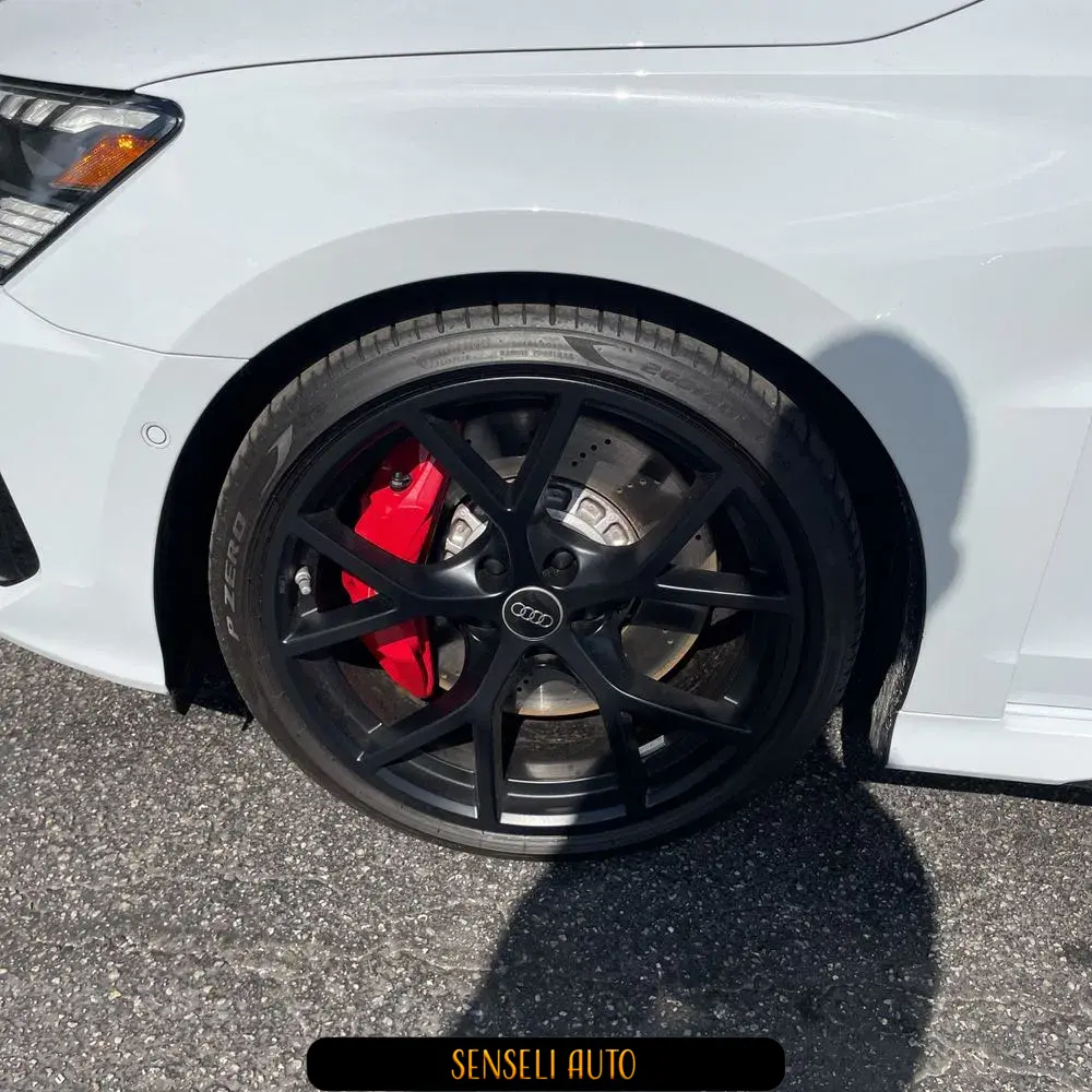 2023 Audi RS 3
