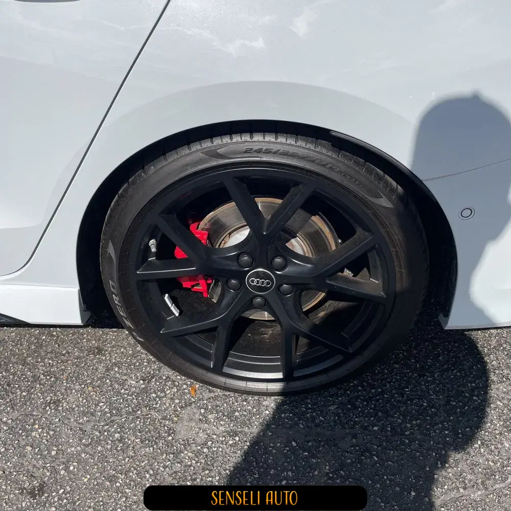 2023 Audi RS 3