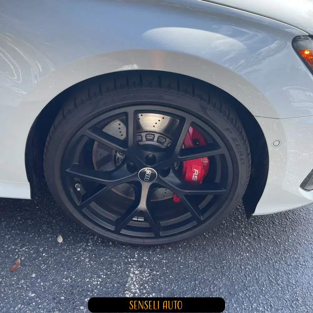2023 Audi RS 3