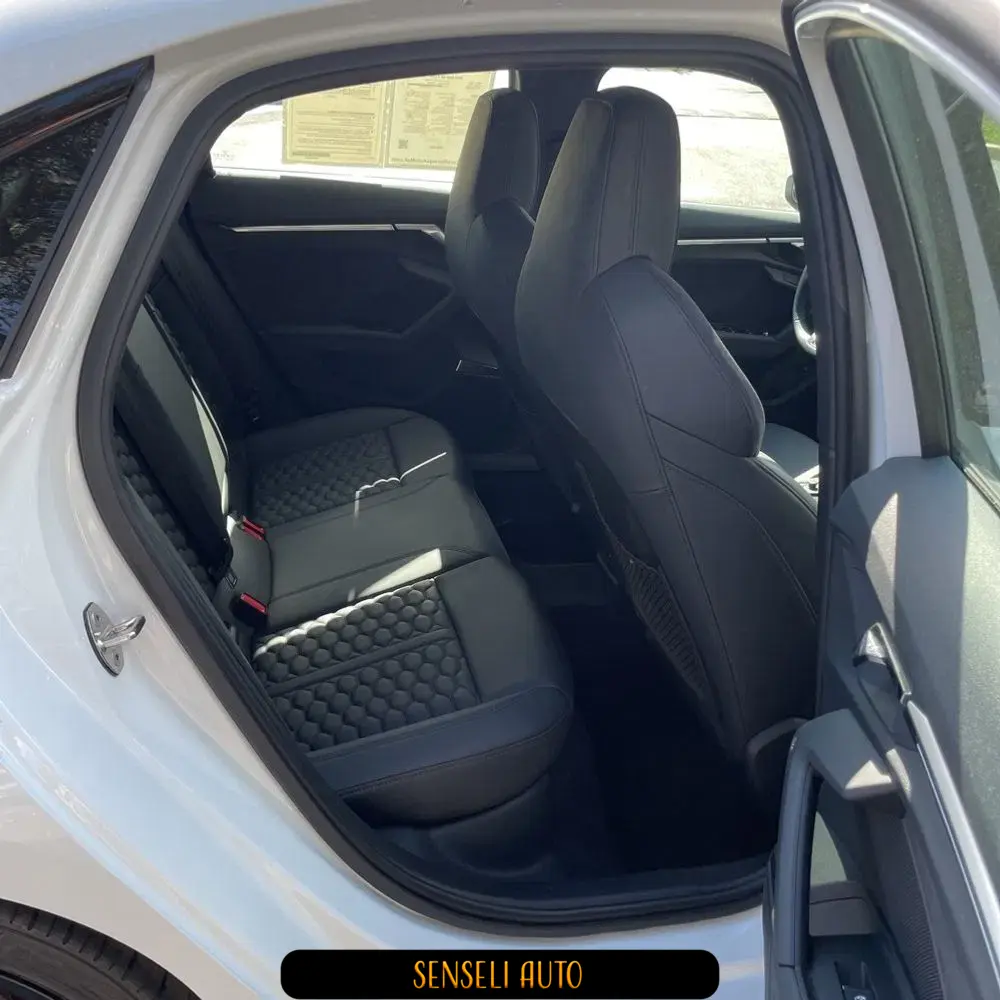 2023 Audi RS 3