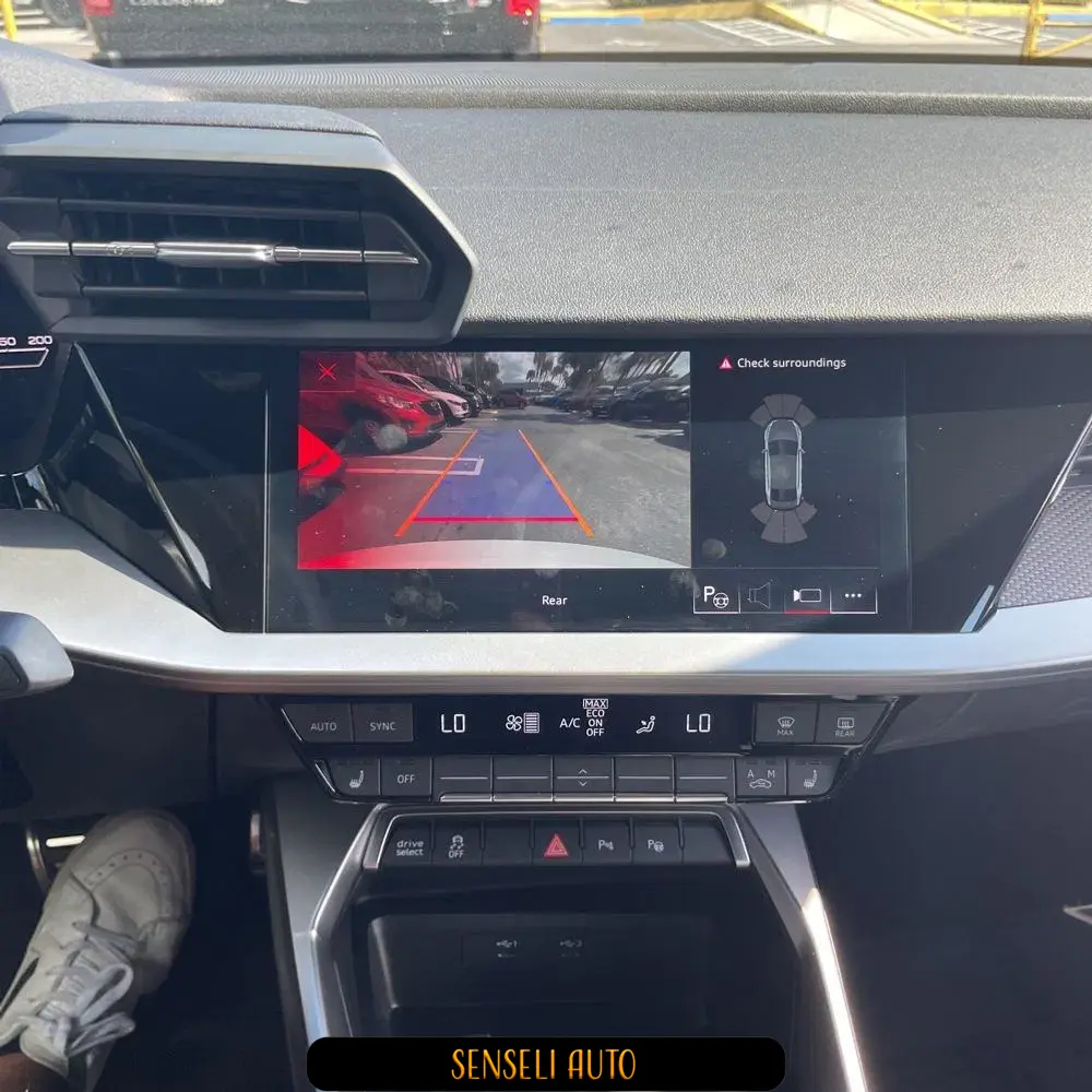2023 Audi RS 3