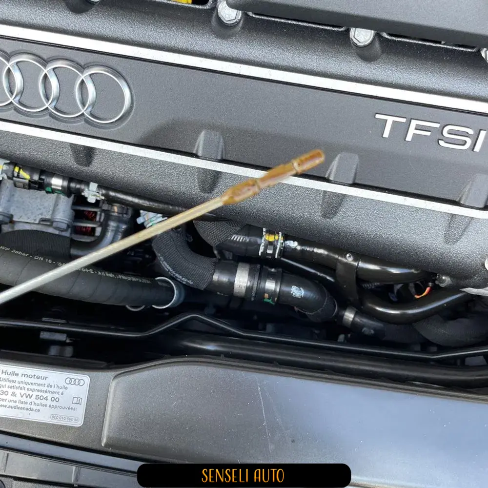 2023 Audi RS 3