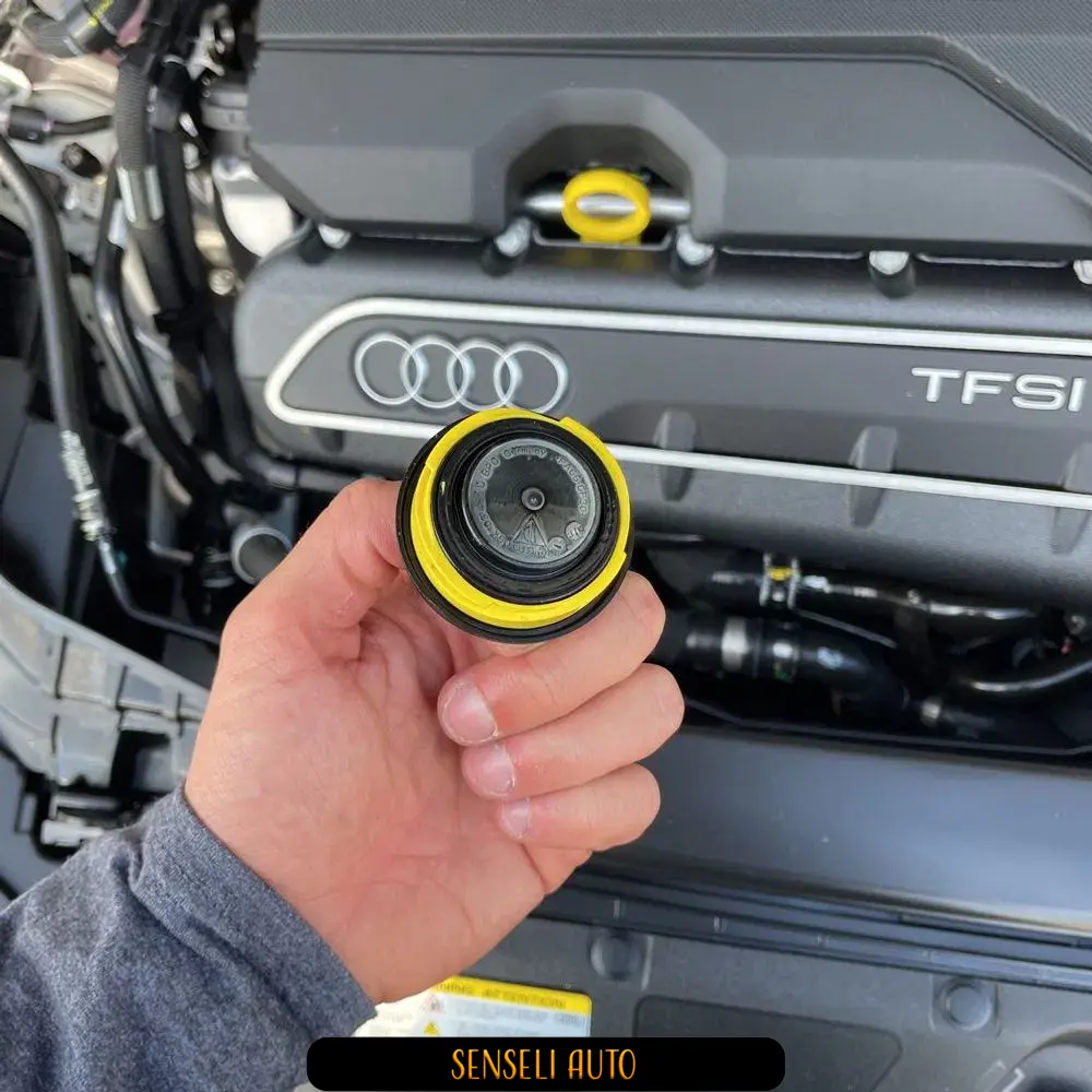 2023 Audi RS 3