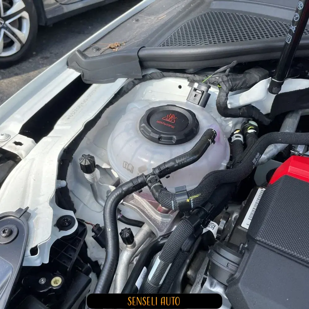 2023 Audi RS 3