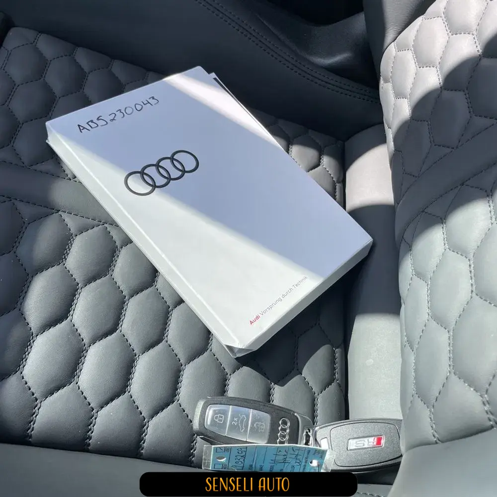2023 Audi RS 3