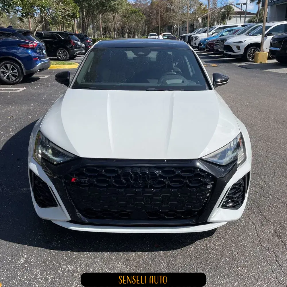 2023 Audi RS 3