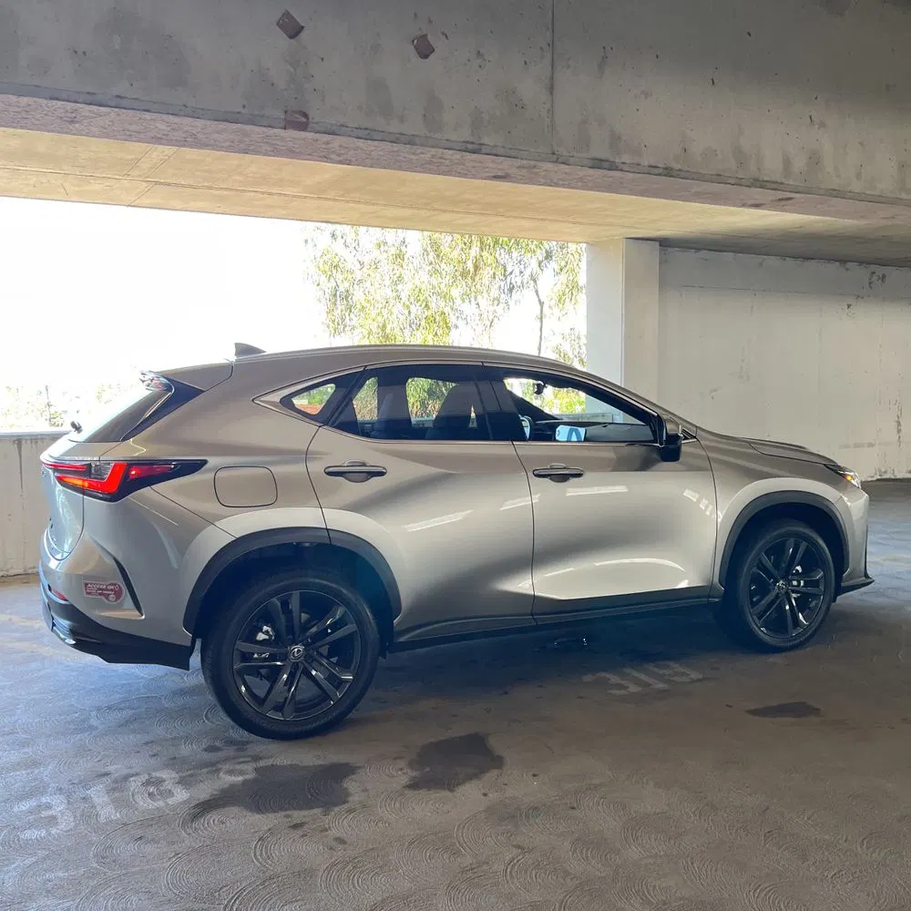 2024 Lexus NX 450h+ Base