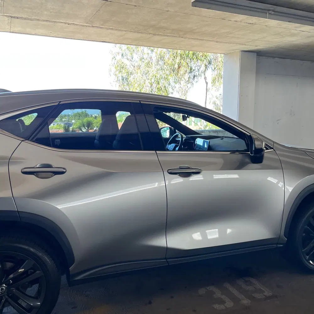 2024 Lexus NX 450h+ Base