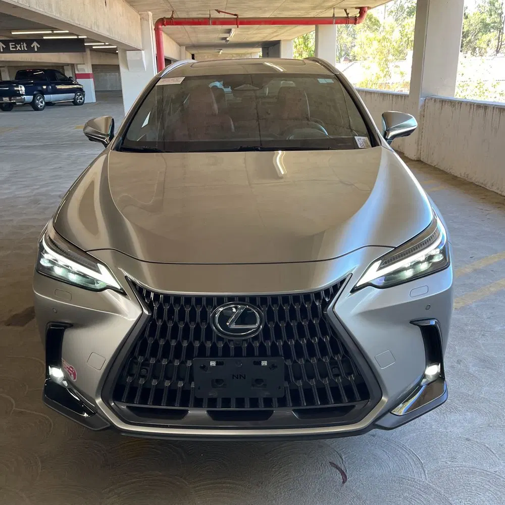 2024 Lexus NX 450h+ Base