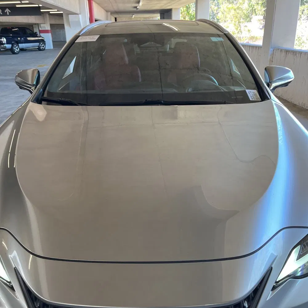 2024 Lexus NX 450h+ Base