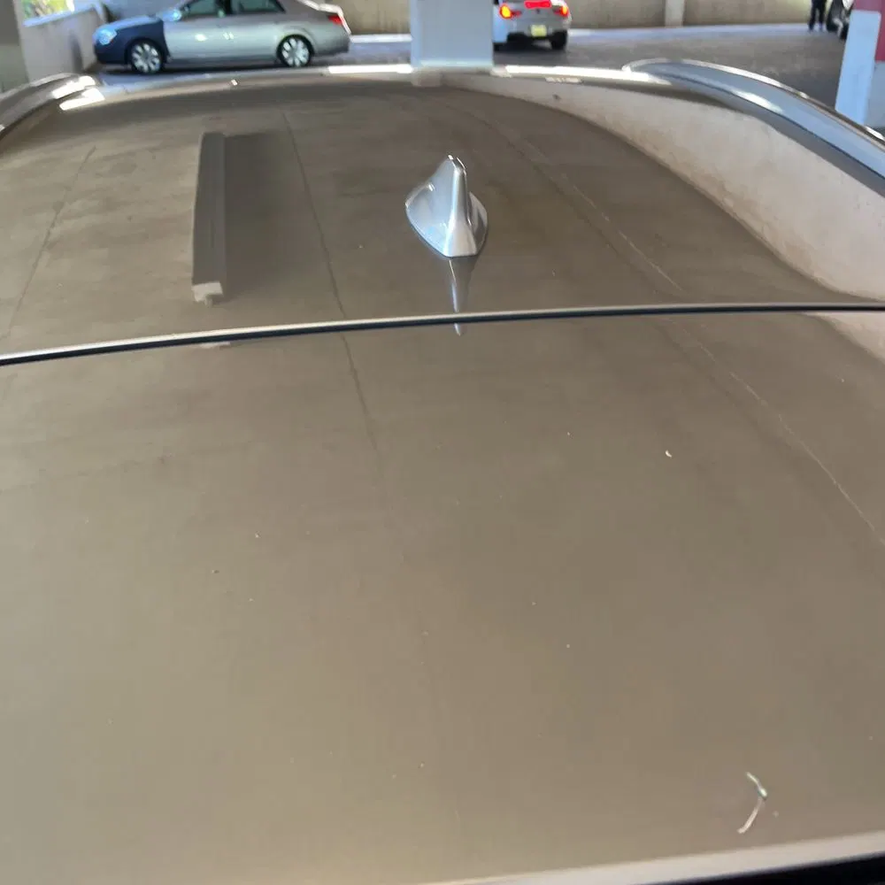 2024 Lexus NX 450h+ Base