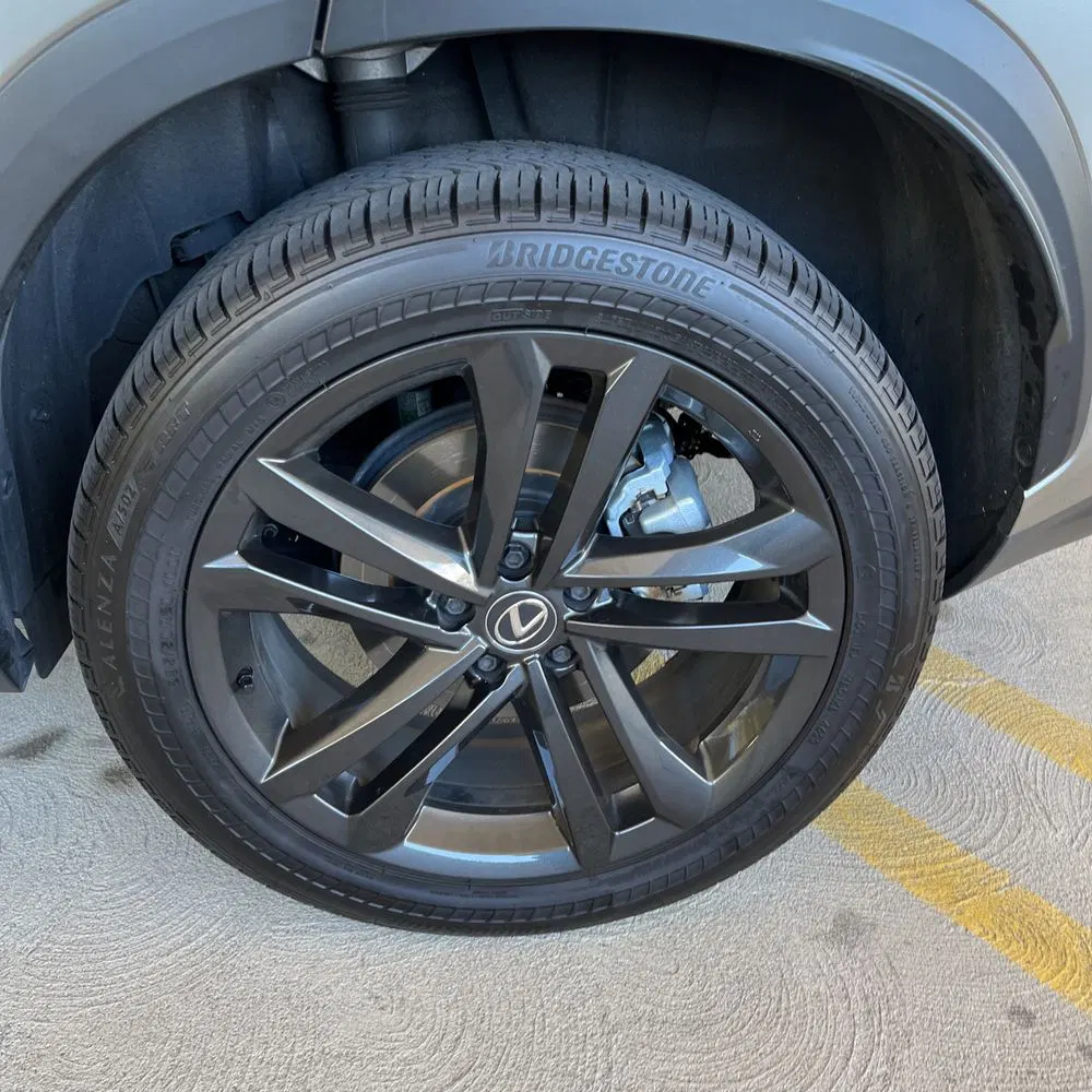 2024 Lexus NX 450h+ Base