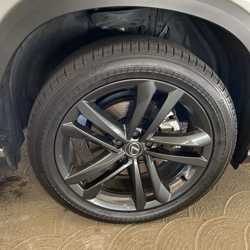 2024 Lexus NX 450h+ Base