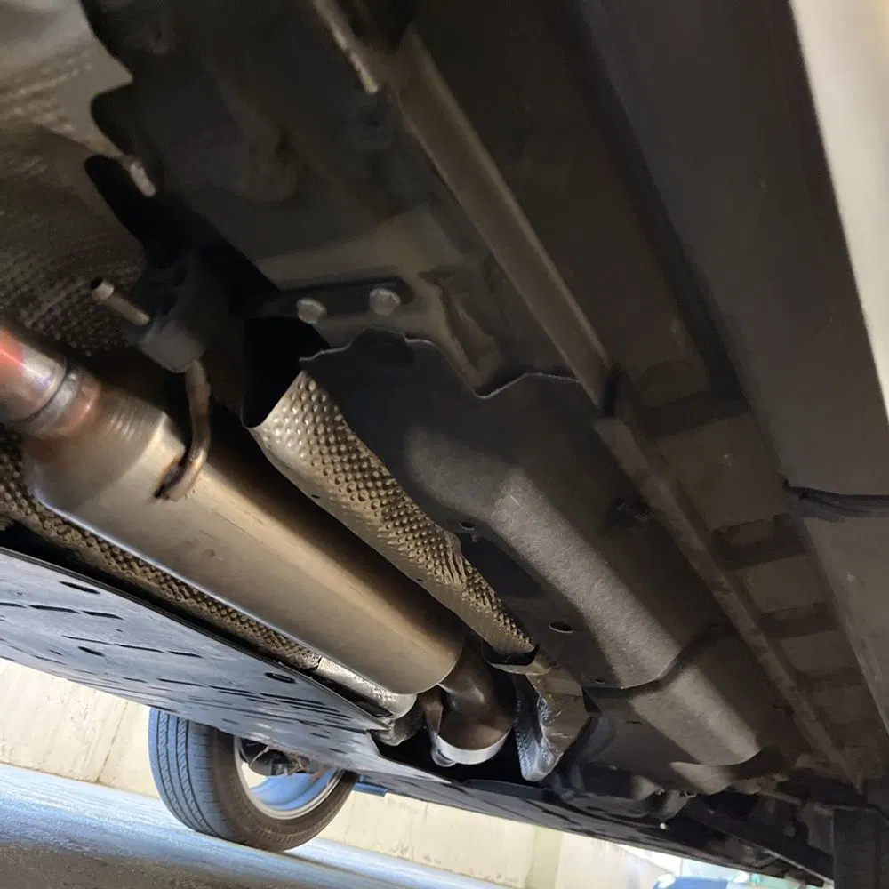2024 Lexus NX 450h+ Base