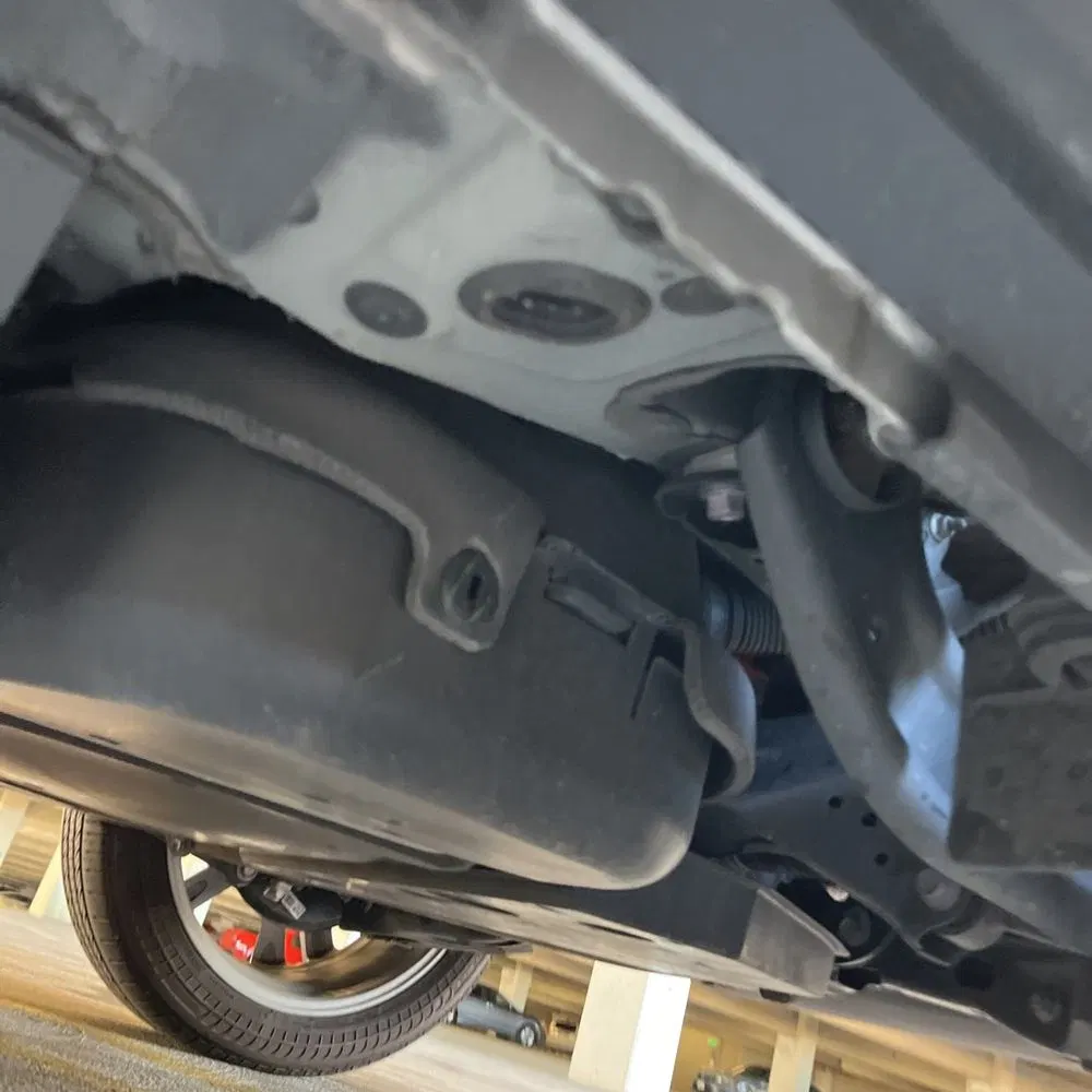 2024 Lexus NX 450h+ Base