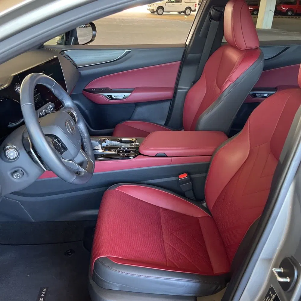 2024 Lexus NX 450h+ Base
