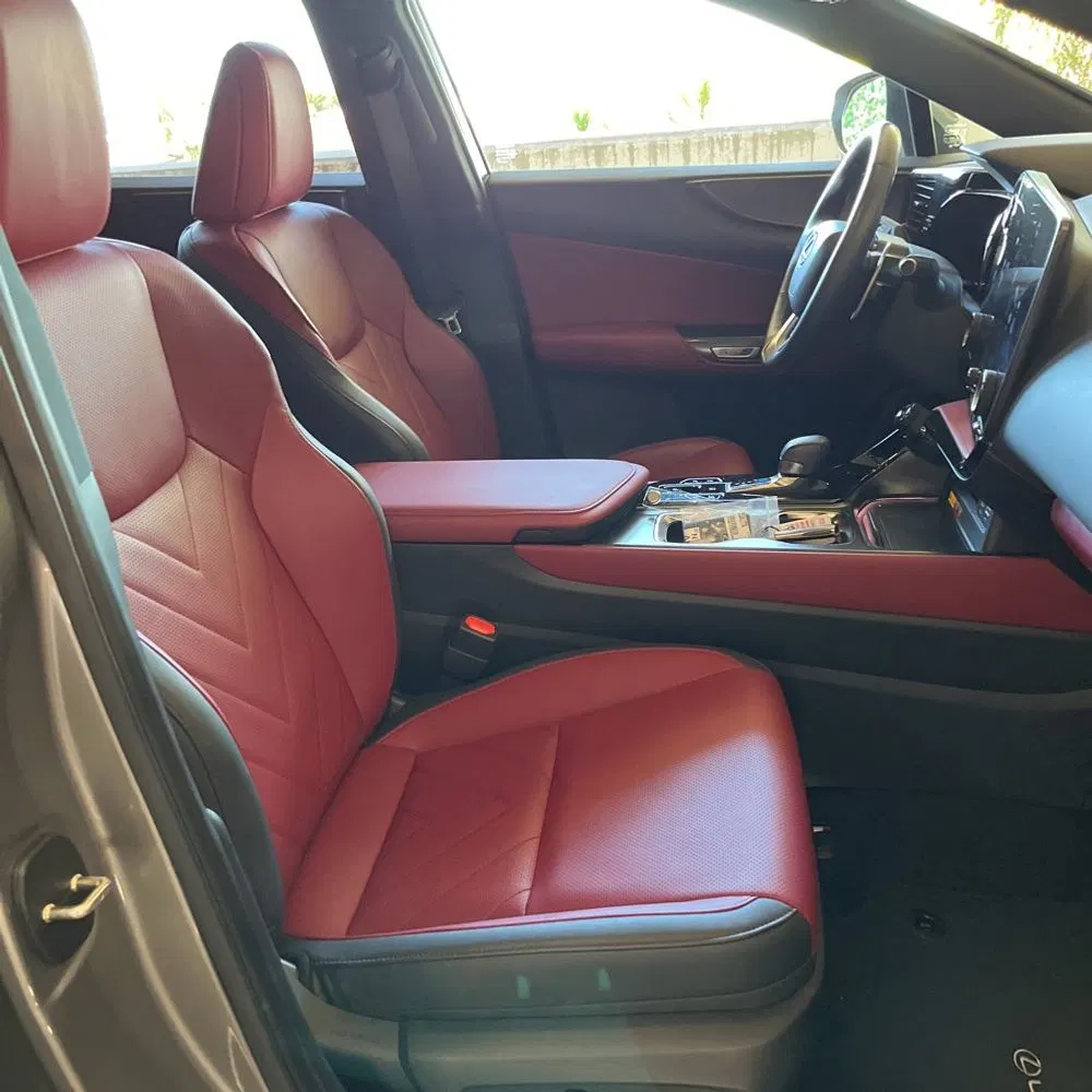 2024 Lexus NX 450h+ Base