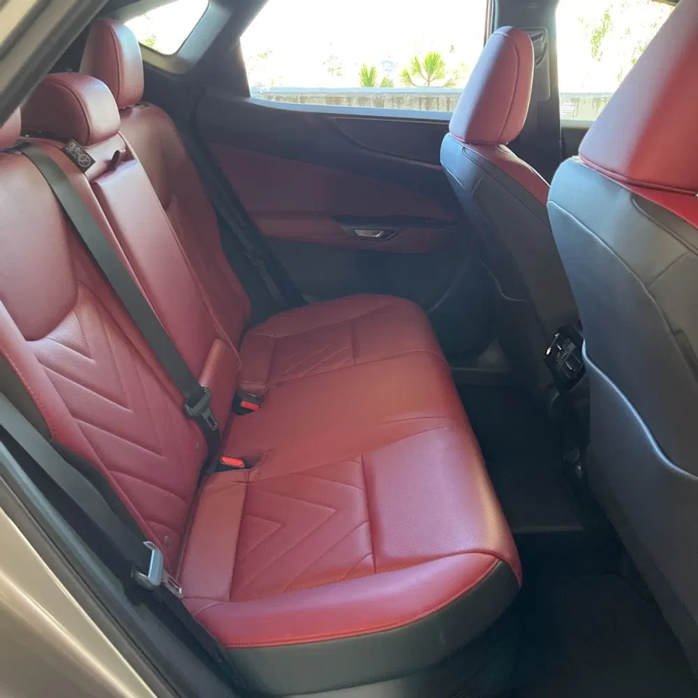 2024 Lexus NX 450h+ Base