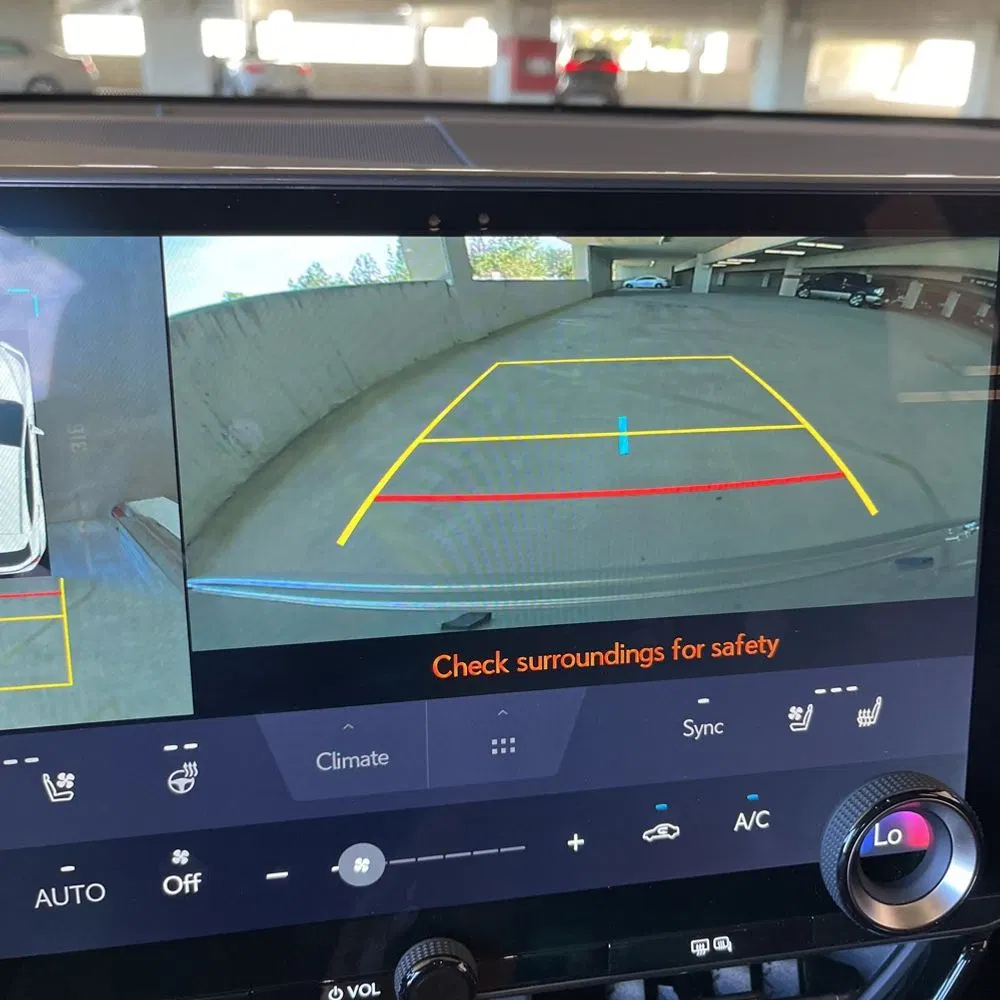 2024 Lexus NX 450h+ Base