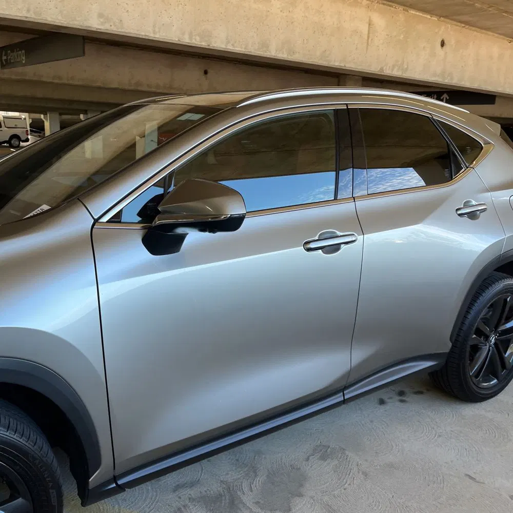 2024 Lexus NX 450h+ Base