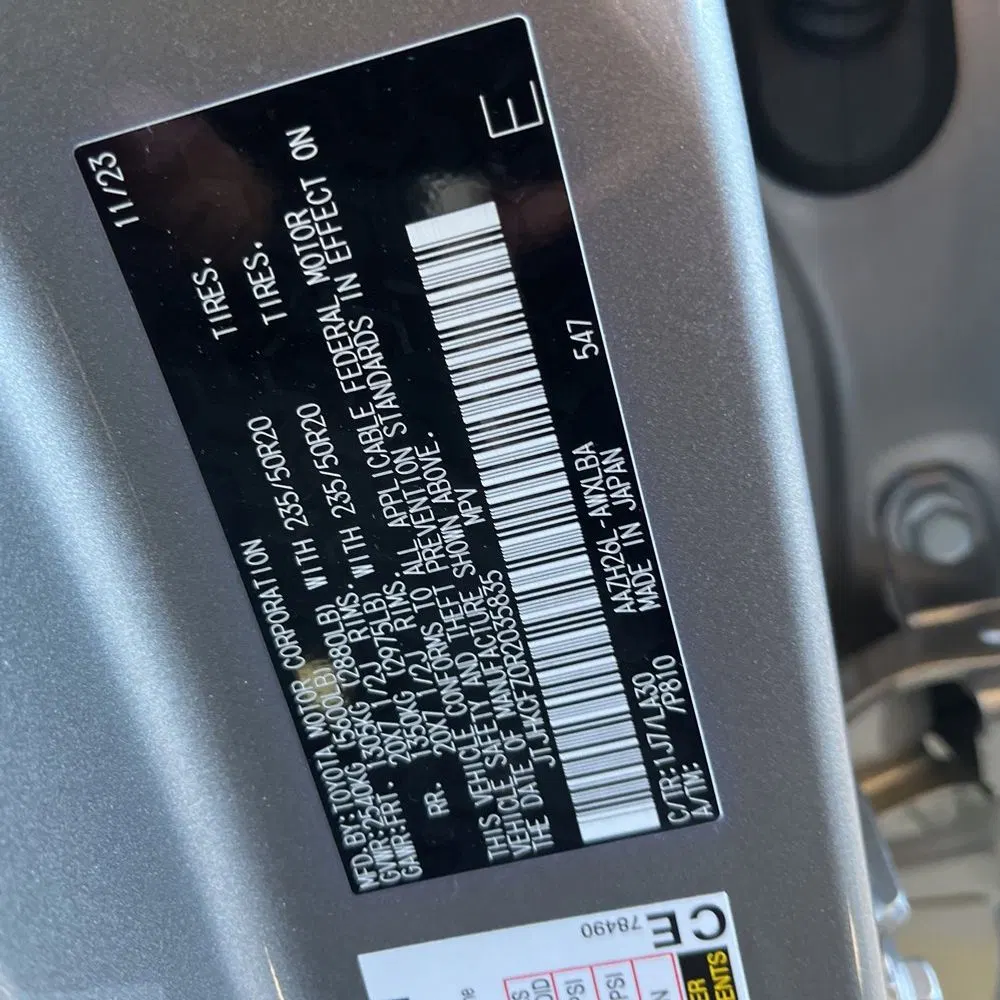 2024 Lexus NX 450h+ Base