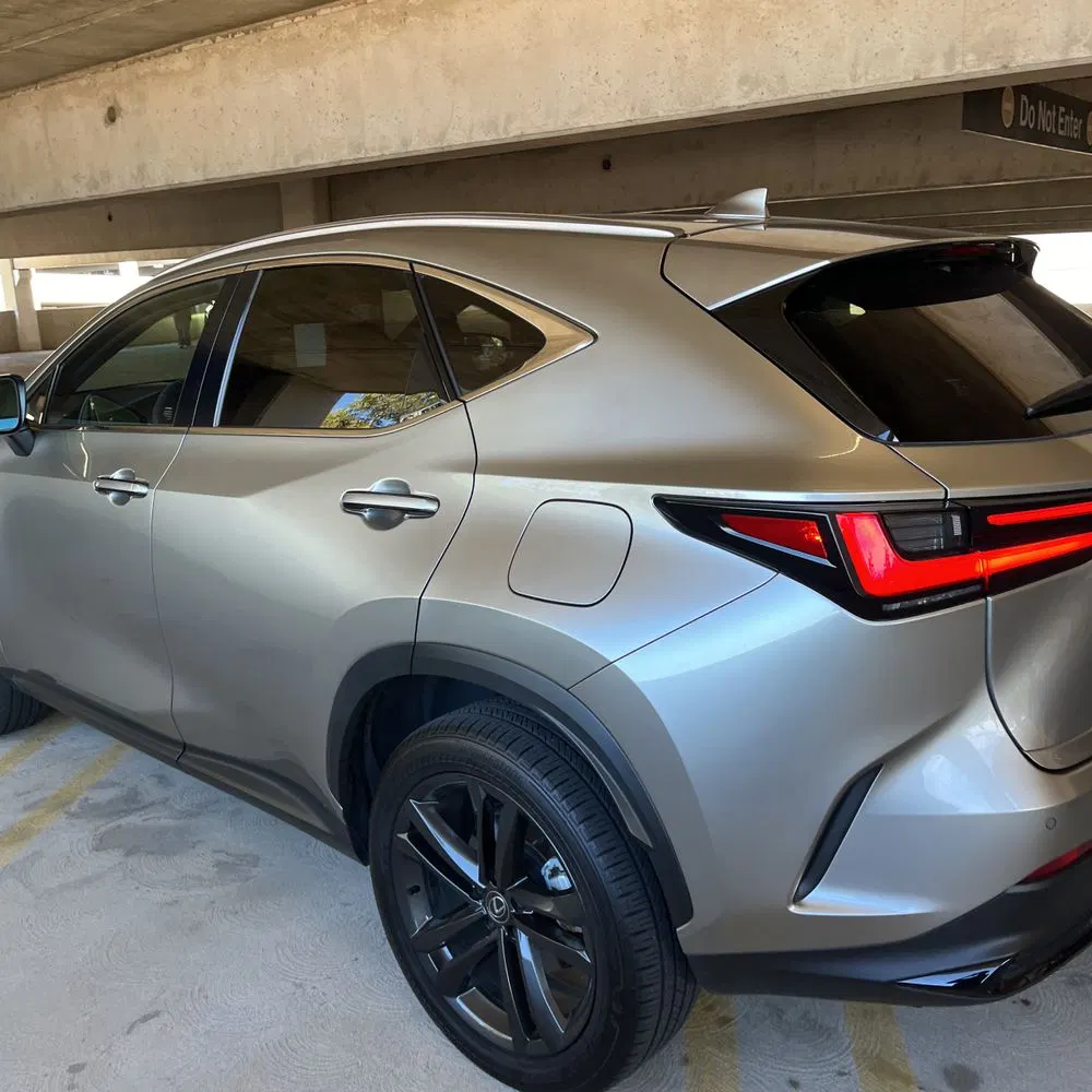 2024 Lexus NX 450h+ Base