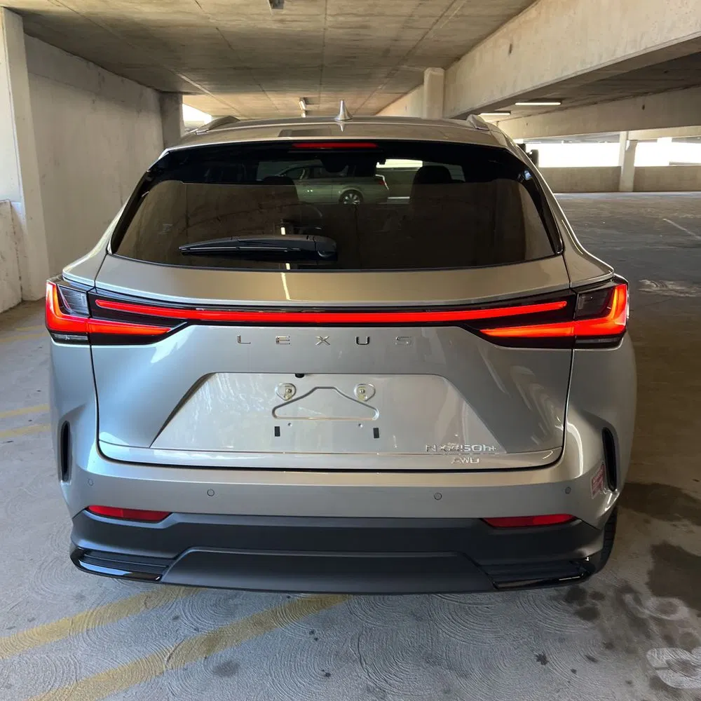 2024 Lexus NX 450h+ Base