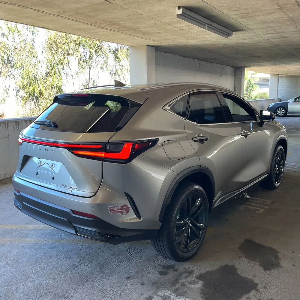 2024 Lexus NX 450h+ Base