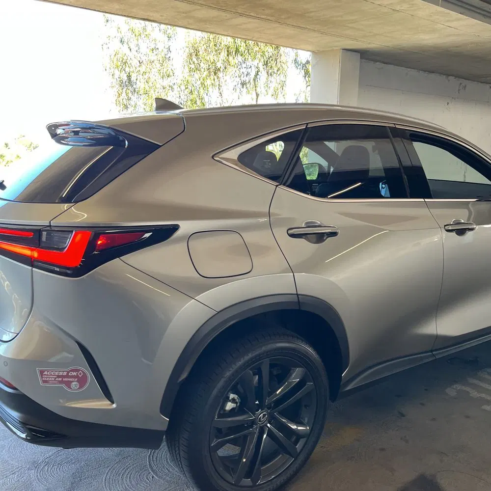 2024 Lexus NX 450h+ Base