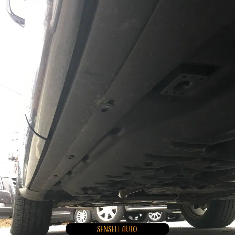 2017 Maserati Levante Base