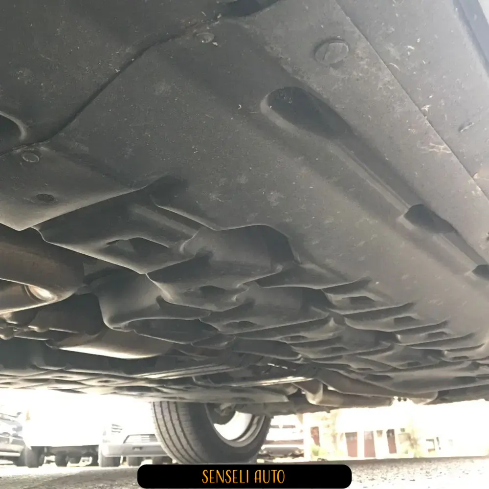 2017 Maserati Levante Base