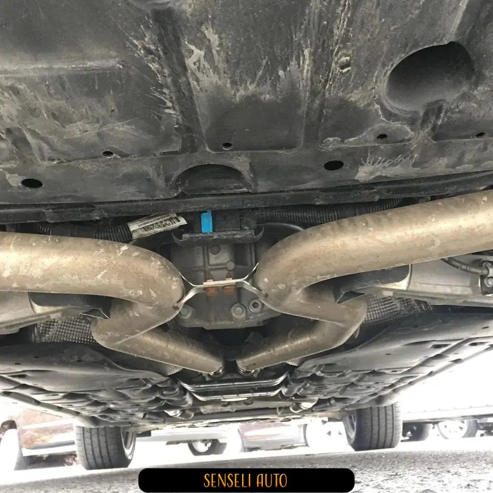 2017 Maserati Levante Base