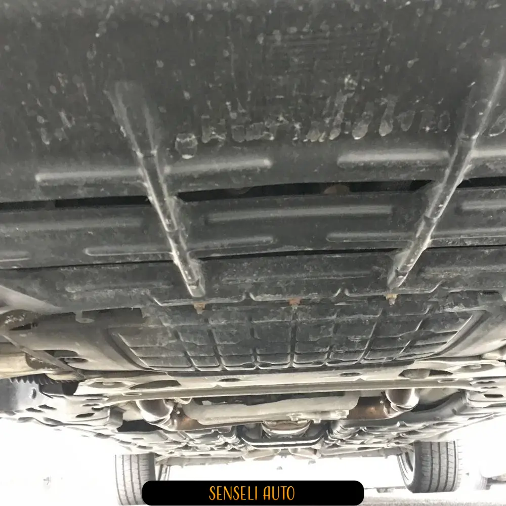 2017 Maserati Levante Base