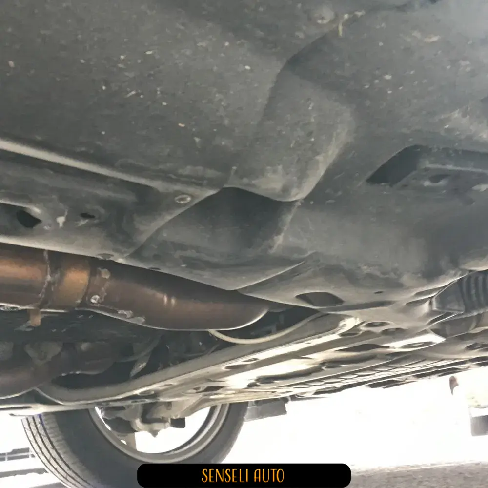 2017 Maserati Levante Base
